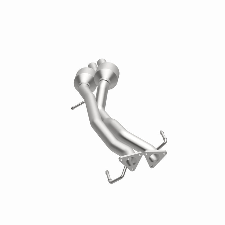 Magnaflow Catalytic Converter DF 07 Volkswagen Touareg 3.6L Rear - OneFastShop