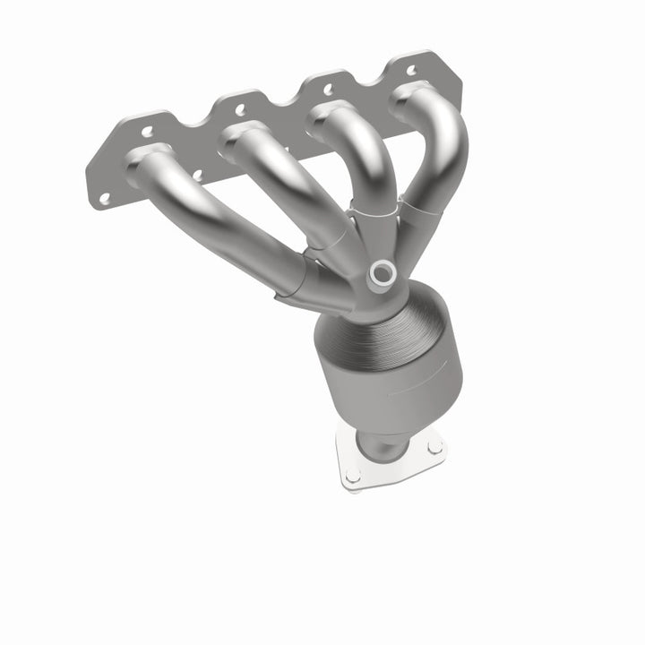 MagnaFlow Catalytic Converter DF 09-10 Chevy Aveo/Aveo5 1.6L Manifold / 09 Pontiac G3 1.6L Manifold (49 State)