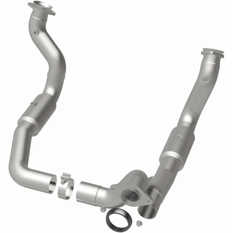 Magnaflow Direct Fit Converter for 11-17 Ford F-250 Super Duty 6.2L