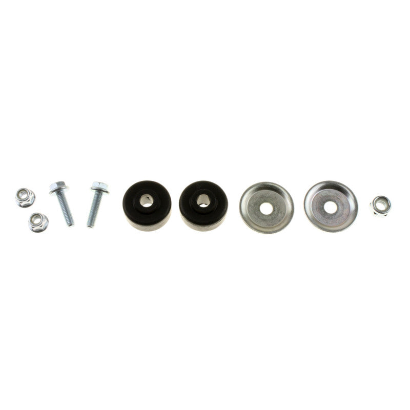 Bilstein B6 Front 46mm Monotube Shock Absorber for 2002 Jeep Grand Cherokee Sport