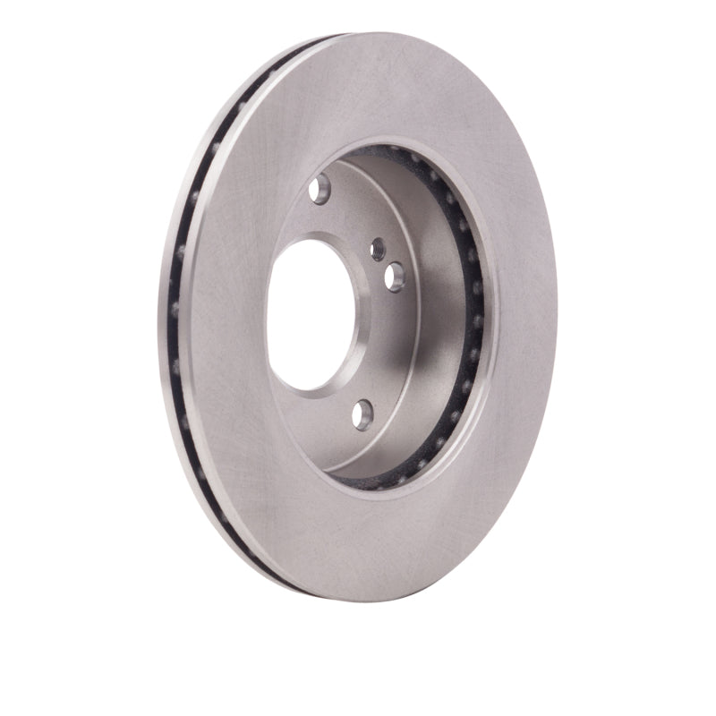 DFC 94-96 Nissan 240SX Front Brake Rotor Front Brake Rotor