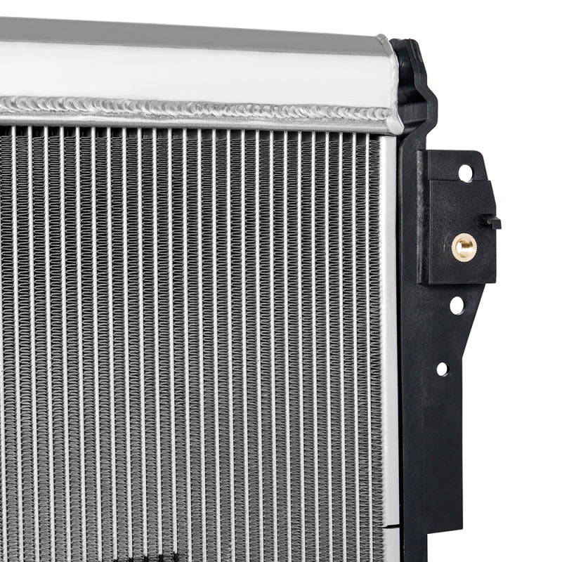 Mishimoto Performance Aluminum Radiator for Toyota Tundra 4.6/4.7/5.7L - OneFastShop