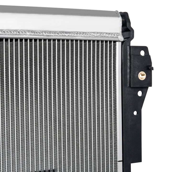 Mishimoto Performance Aluminum Radiator for Toyota Tundra 4.6/4.7/5.7L - OneFastShop