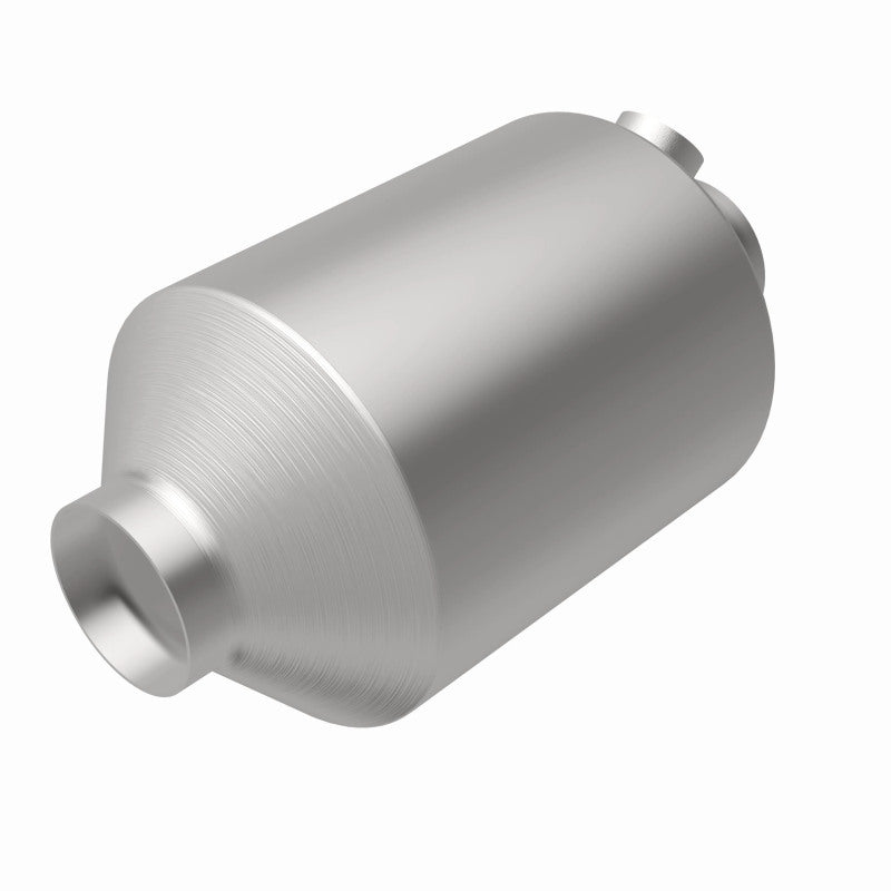 Magnaflow 2.00 1/O2 CA 5in Spun Universal Converter for Dodge Durango 2004-2006 and Ford Freestar 2004-2005 - OneFastShop