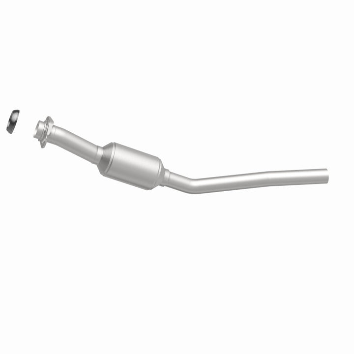 Magnaflow Direct Fit Converter for 92-95 Caravan/Voyager V6 CA Compliant - OneFastShop