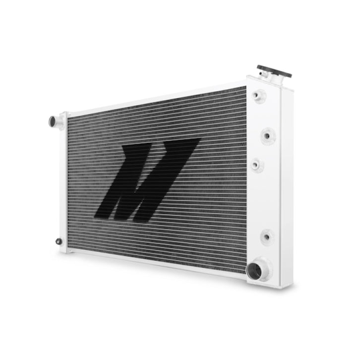Mishimoto Aluminum Radiator For 70-81 Chevy Camaro