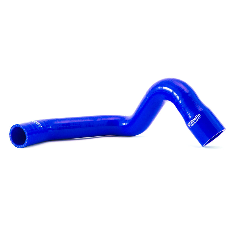Mishimoto Silicone Hose Kit Set - Jeep Cherokee 4.0 1991-2001 - Blue, image 2