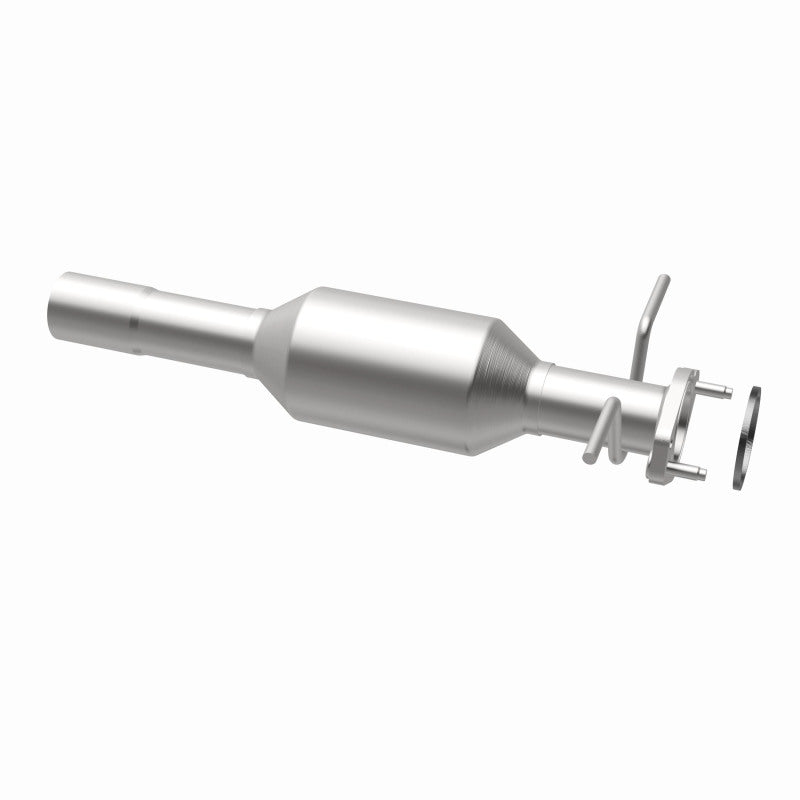 Magnaflow Direct-Fit Catalytic Converter 2003-2011 Ford Focus ZX3 2.0/2.3L OEM - OneFastShop