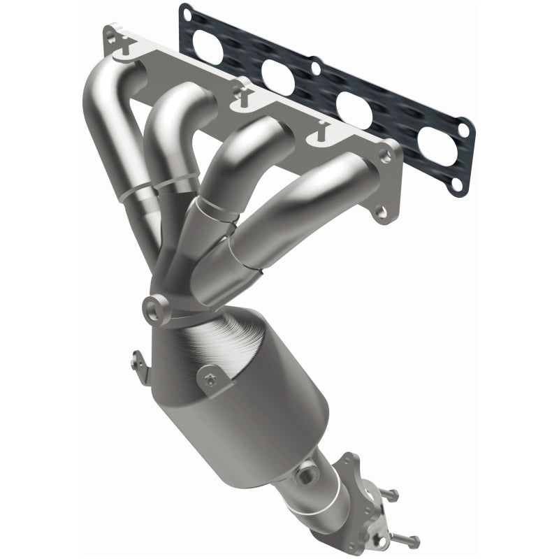 Magnaflow OEM Grade Direct-Fit Converter for 13-16 Dodge Dart L4 2 2.4