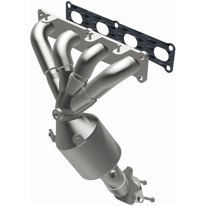 Magnaflow OEM Grade Direct-Fit Converter for 13-16 Dodge Dart L4 2 2.4