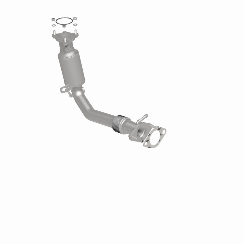 MagnaFlow Direct-Fit Catalytic Converter for 10-14 Chevy Equinox / GMC Terrain 2.4L - OneFastShop