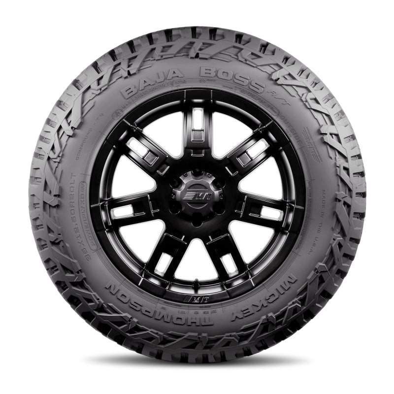 Mickey Thompson Baja Boss A/T SUV Tire - LT245/65R17 111T - 249346