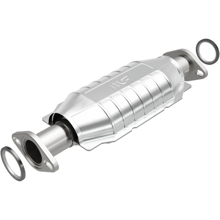 Magnaflow Direct-Fit Catalytic Converter Toyota 88-95 - OneFastShop