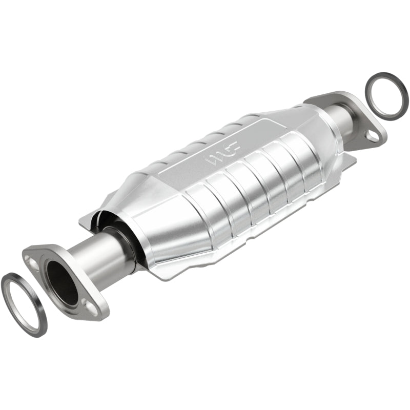 Magnaflow Direct-Fit Catalytic Converter Toyota 88-95 - OneFastShop