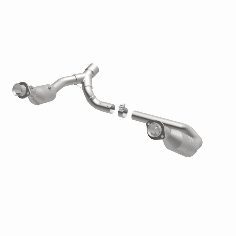 Magnaflow Direct Fit Catalytic Converter for 2007 Dodge Ram 1500 4.7L CARB Compliant