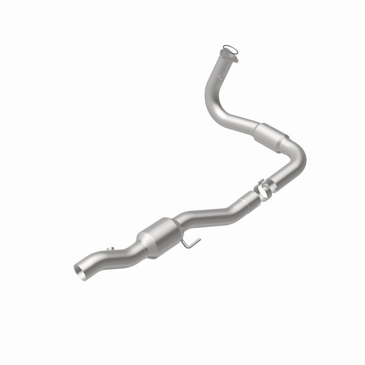 Magnaflow Direct Fit 01-06 Sierra 2500 HD 6.0L Catalytic Converter - OneFastShop