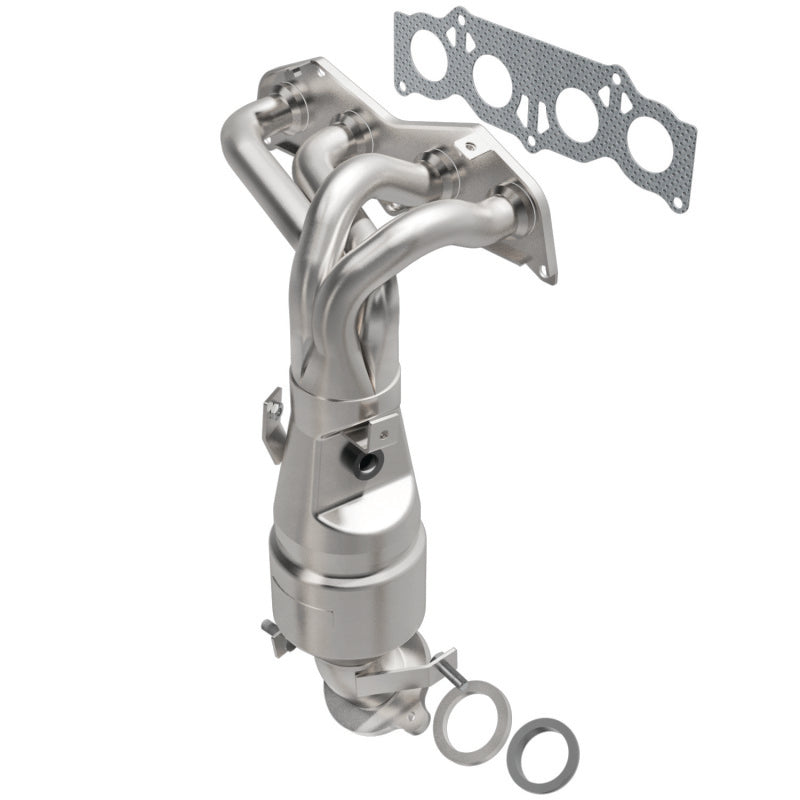MagnaFlow Federal Direct-Fit Catalytic Converter - Scion xB, Toyota RAV4 2.4L 2006-2015 (51267)