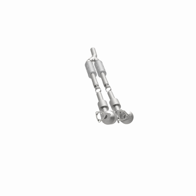 Magnaflow Conv DF Direct-Fit Catalytic Converter 2012-2015 Passat B7 3.6L V6 OEM Grade