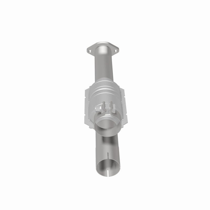 Magnaflow Catalytic Converter DF for 2010-2012 Venza 2.7L Underbody