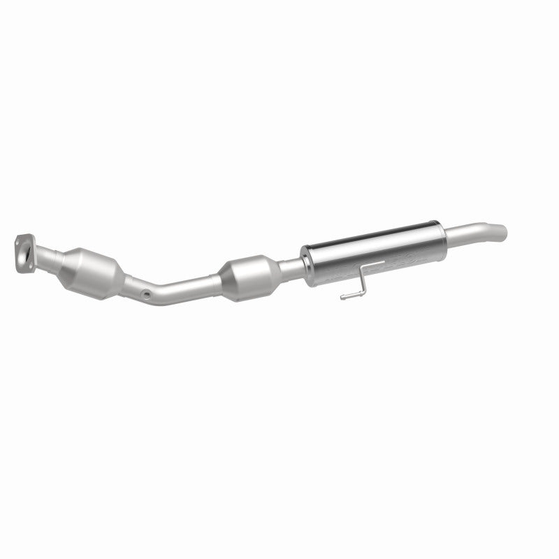 Magnaflow Cat Converter Direct Fit OEM 2007-08 Toyota Yaris
