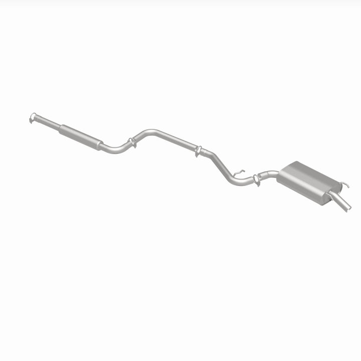MagnaFlow BRE Exhaust Kit for 2001–2006 Sebring Stratus - OneFastShop