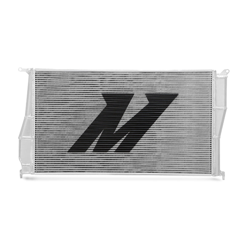 Mishimoto Performance Aluminum Radiator for BMW 335i/135i (Manual) - OneFastShop