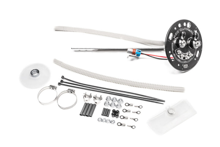 Radium Engineering Fuel Hanger for Acura NSX 90-05 (F90000267/274/285 or Brushless Pumps)