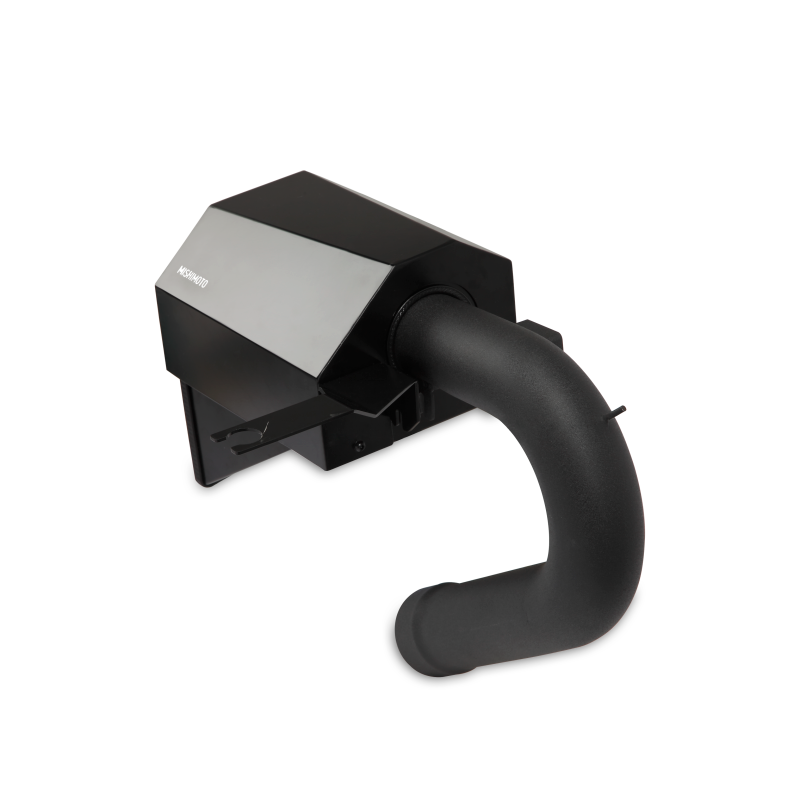 Mishimoto Performance Air Intake Kit - Wrinkle Black for BMW 320i/328i/428i/228i - OneFastShop