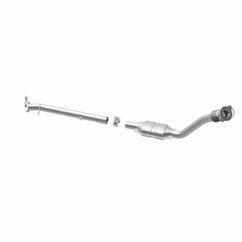 Magnaflow Direct-Fit Catalytic Converter 02-03 GM Van 3.4L FWD - OneFastShop