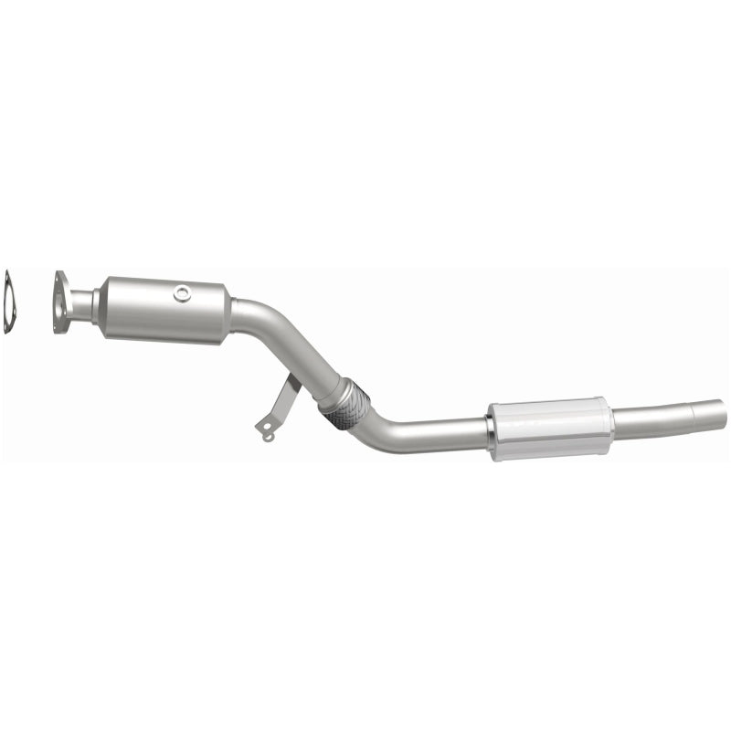 Magnaflow Direct Fit Catalytic Converter 08-09 Audi A4 Quattro 3.2L - OneFastShop