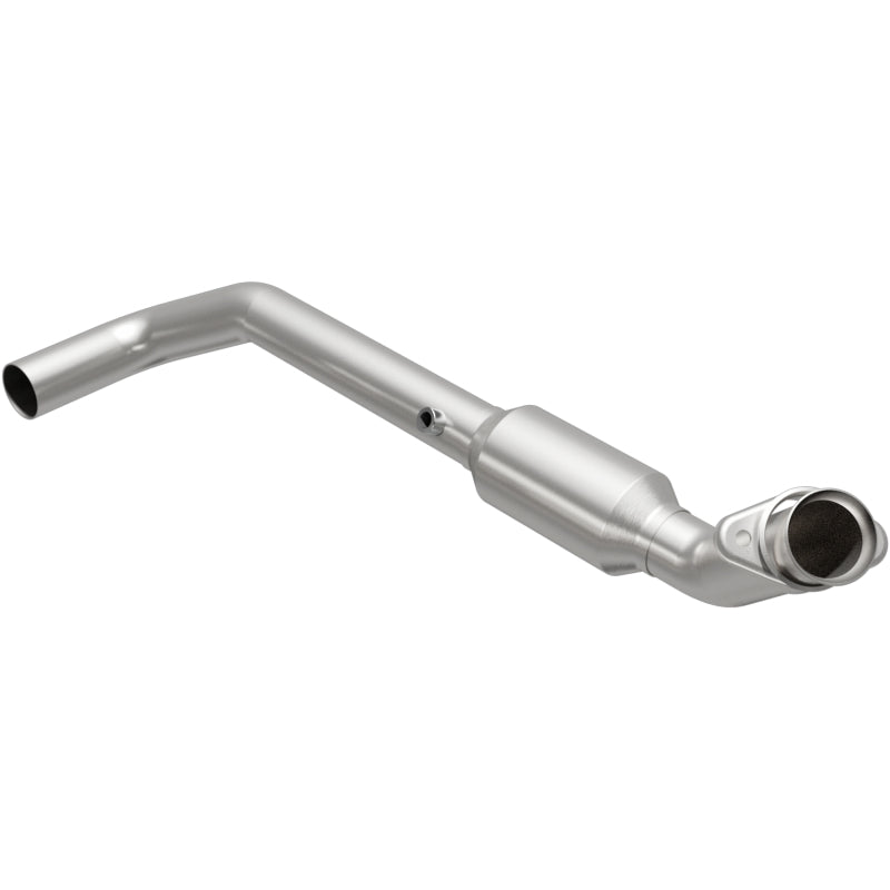 Magnaflow Conv Direct Fit OEM Catalytic Converter 05-08 Ford F150 4.2L V6 Drivers Side - OneFastShop