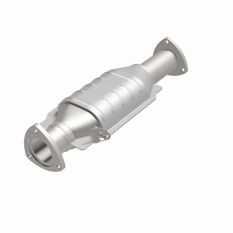 MagnaFlow Conv Catalytic Converter for Toyota 19.5X6.5X4 (2.5/2.5) - OneFastShop