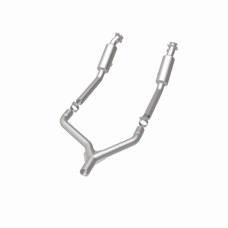 Magnaflow Direct-Fit Catalytic Converter for 06-07 Mustang 4.0L OEM - OneFastShop