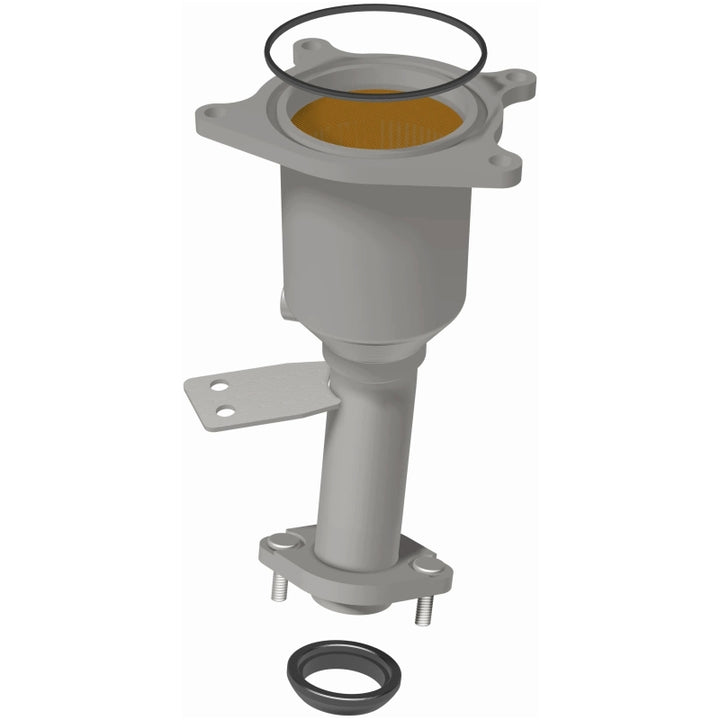 Magnaflow Direct-Fit Catalytic Converter 07-09 Ford Edge 6 3.5L OEM - OneFastShop