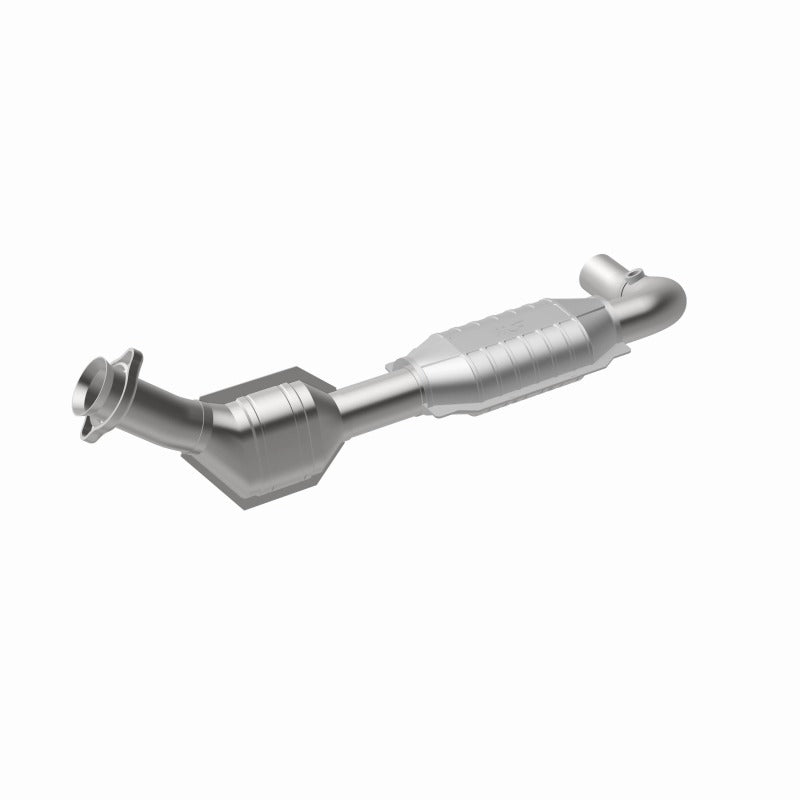 MagnaFlow Conv DF 97-98 E150 E250 Van 4.2L D/ MagnaFlow