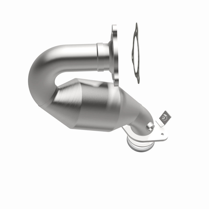 Magnaflow Catalytic Converter 51519 Direct-Fit for 07-12 Acura RDX 2.3L T