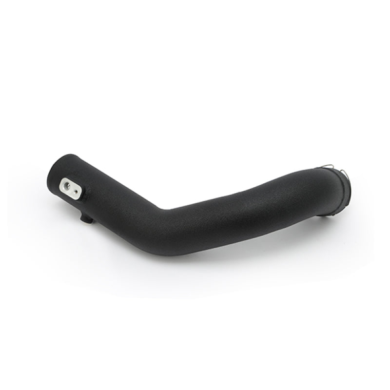 Cold Side IC Pipe Kit Wrinkle Black 2016+ Camaro ATS