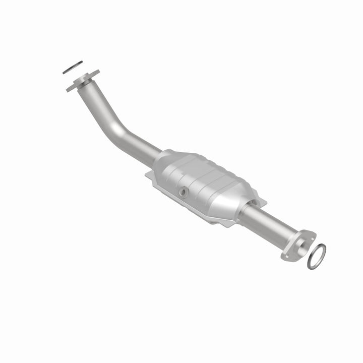 Magnaflow Direct-Fit Catalytic Converter for 04-06 Toyota Tundra 4.7L Passenger Side Front - OneFastShop