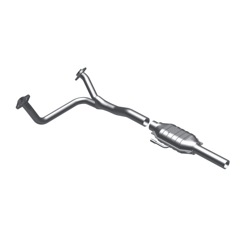 MagnaFlow Standard Grade Direct-Fit Catalytic Converter - Ford 84-86