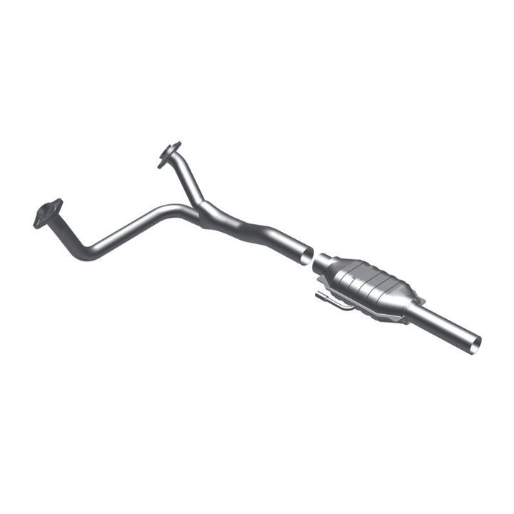 MagnaFlow Standard Grade Direct-Fit Catalytic Converter - Ford 84-86 - OneFastShop