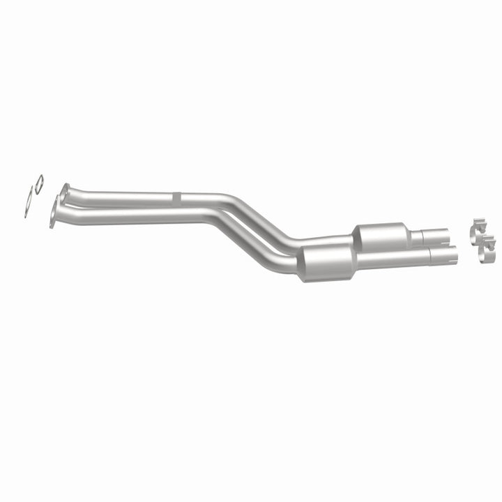 Magnaflow Conv DF Direct-Fit Catalytic Converter for 2006–2008 BMW Z4 3.0L - OneFastShop