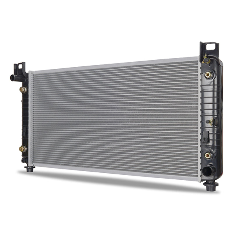 Mishimoto Replacement Radiator for Cadillac Escalade 2002-2014