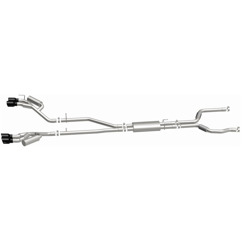 Magnaflow Street Series Cat-Back Exhaust for 20-21 Ford Explorer 3.0L V6 - OneFastShop