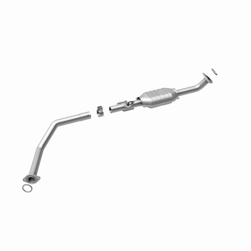 Magnaflow Direct-Fit Catalytic Converter 01-04 Sequoia 4.7L OEM - OneFastShop