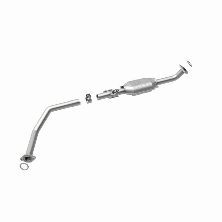 Magnaflow Direct-Fit Catalytic Converter 01-04 Sequoia 4.7L OEM - OneFastShop
