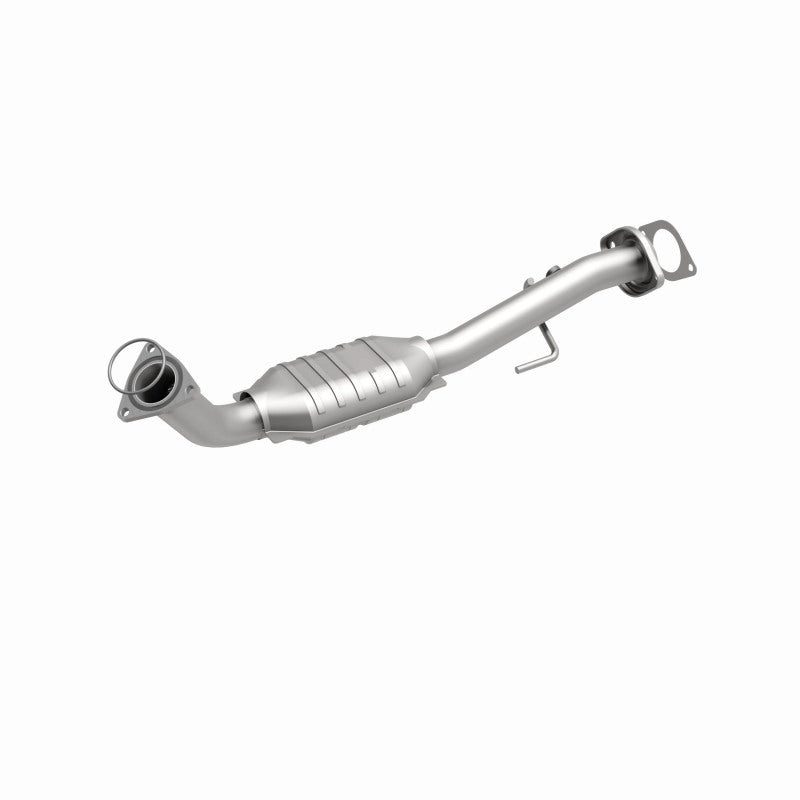 Magnaflow Direct-Fit Catalytic Converter for 03-06 Silverado SS Passenger Side OEM - OneFastShop