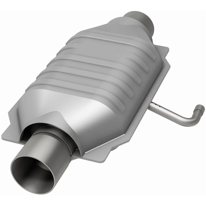 Magnaflow Universal Converter with 2.00in. Dual Air - Ford, Lincoln, Mercury