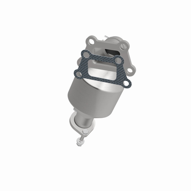 Magnaflow Direct-Fit Catalytic Converter 2012-2014 Equinox 3.6L Underbody