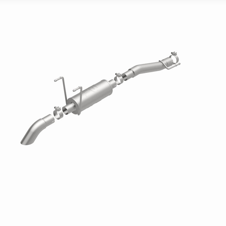 Magnaflow Cat-Back Exhaust System 06-07 Dodge Ram 1500 5.7L - OneFastShop