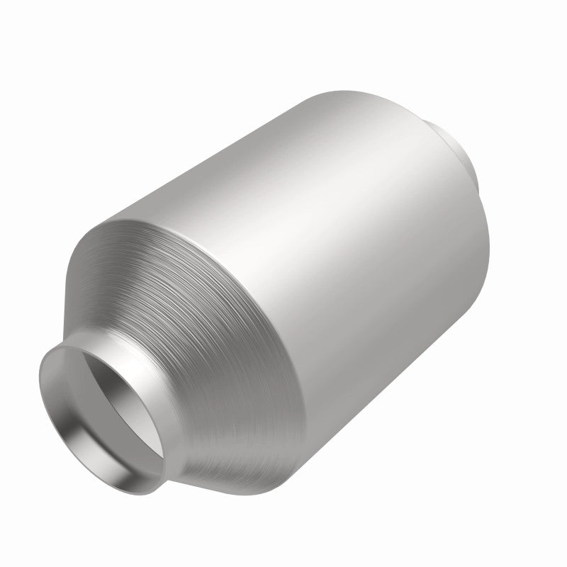 Magnaflow Universal 3.00in C/C Spun Front Catalytic Converter Compatible with 2015-2020 Cadillac Escalade, Silverado, Sierra, GMC Yukon - OneFastShop